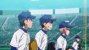 DIAMOND NO ACE: ACT II Season 1 Episode 3