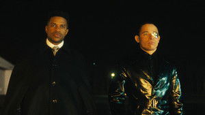 The Beauty Season 1 :Episode 4  Beautiful Chimp Face