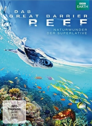 Das Great Barrier Reef 2012