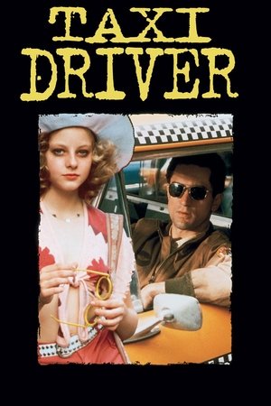 Image Taxi Driver