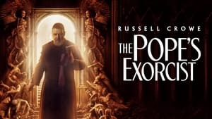 Capture of The Pope’s Exorcist (2023) FHD Монгол хадмал