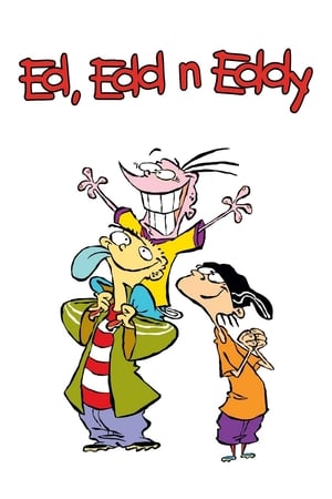 Image Ed, Edd, and Eddy