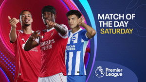 Match of the Day Season 62 :Episode 30  MOTD - 13th December 2025