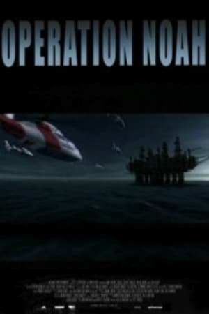 Poster Operation Noah 1998