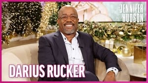 The Jennifer Hudson Show Season 2 :Episode 46  Darius Rucker