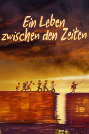 Poster Ein Leben zwischen den Zeiten 2020