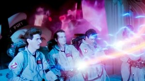 Ghostbusters (1984)