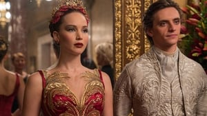 مشاهدة فيلم Red Sparrow 2018 مترجم – مدبلج