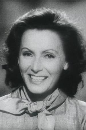 Testfilm Greta Garbo 1949