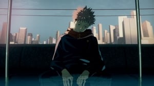 مشاهدة مسلسل الانمي Jujutsu Kaisen مترجم