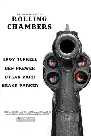 Poster Rolling Chambers 2022