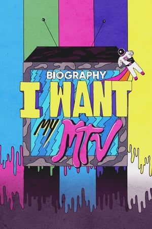 Image MTV - Kanalen der formede en generation