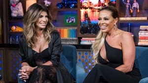 Watch What Happens Live with Andy Cohen Season 15 :Episode 180  Teresa Giudice; Dolores Catania