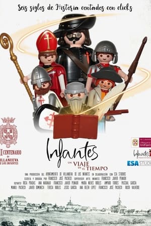 Image Infantes, un viaje en el tiempo