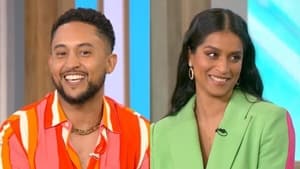 Sherri Season 1 :Episode 131  Lilly Singh, Tahj Mowry, Josh Segarra