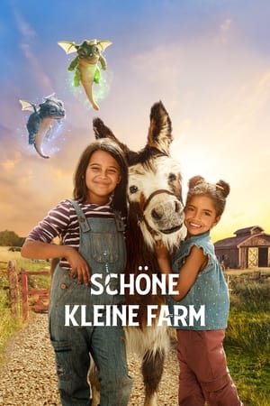 Image Schöne kleine Farm