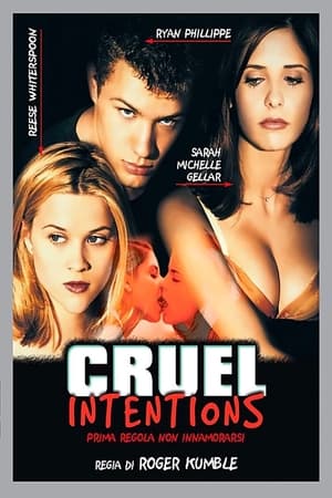 Image Cruel Intentions: Prima regola non innamorarsi