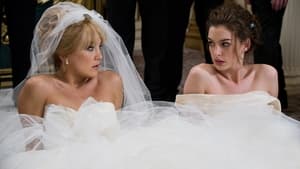 Νύφες σε Πόλεμο – Bride Wars (2009)