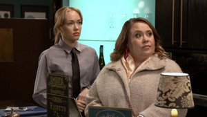 Secret Lives Season 28 :Episode 133  Episode 4923