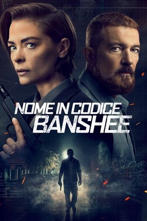 Nome in codice - Banshee 2022