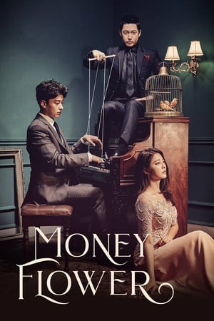 Poster Money Flower 2017