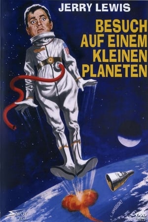 Image Besuch auf einem kleinen Planeten