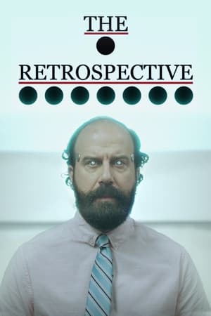 Poster The Retrospective 2021