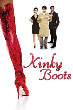 Kinky Boots 2005