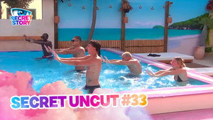 Secret Story Season 0 :Episode 53  Episode 53