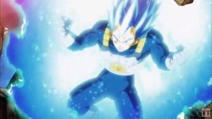 Dragon Ball Super Episode 127