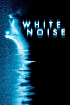 Poster White Noise 2005