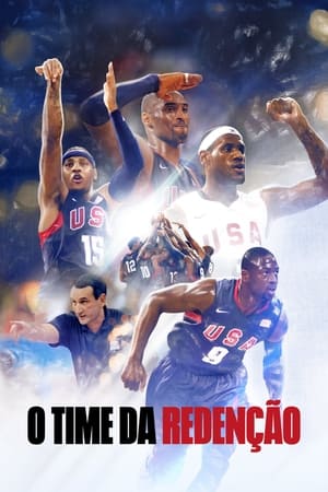 Image The Redeem Team