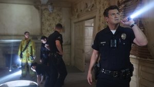 The Rookie Season 5 Episode 4 مترجمة