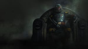 مشاهدة مسلسل The Book of Boba Fett مترجم