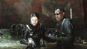 Blade II (2002)