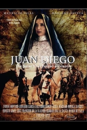 Télécharger Juan Diego: El indio de Guadalupe ou regarder en streaming Torrent magnet 