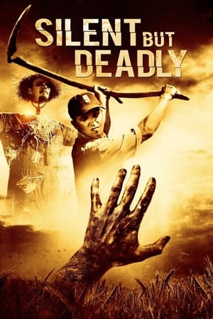 Poster Silent But Deadly 2011