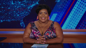 The Daily Show Season 29 :Episode 36  April 18, 2024 - Brittney Spencer
