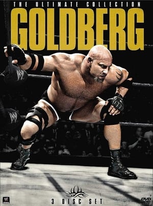 Image WWE: Goldberg - The Ultimate Collection
