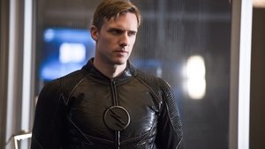 The Flash Season 2 :Episode 18  Versus Zoom