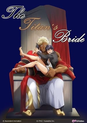 Poster The Titan's Bride 2020