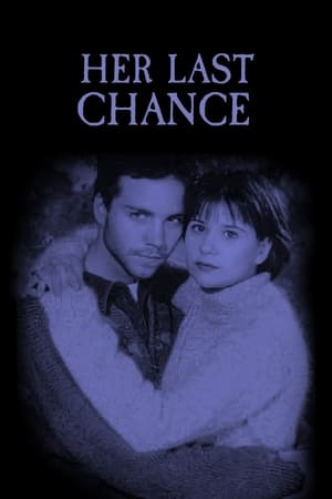 Poster Her Last Chance 1996