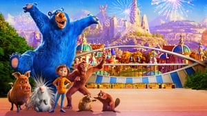 Capture of Wonder Park (2019) HD Монгол хэл