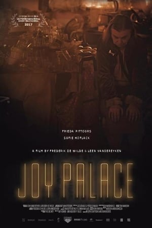 Joy Palace 2017