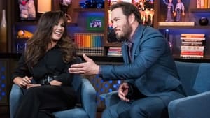 Watch What Happens Live with Andy Cohen Season 16 :Episode 3  Mark-Paul Gosselaar; Marie Osmond