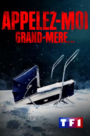 Poster Appelez-moi grand-mère... 2021