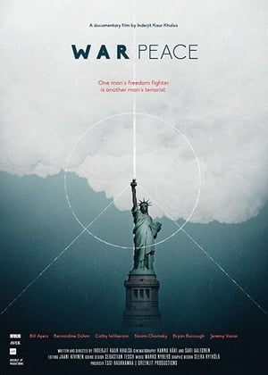 Image War/Peace