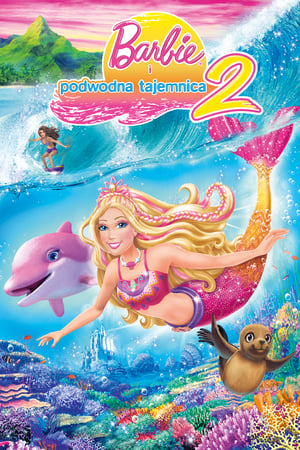 Barbie i podwodna tajemnica 2 2012