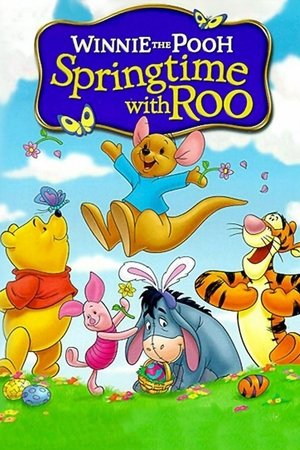 Winnie the Pooh: Springtime with Roo (2004)
