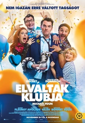 Image Elváltak klubja